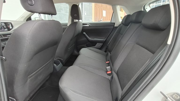 Volkswagen Polo 1.0 TSI 95CV Bluemotion