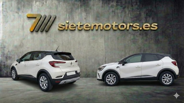 Renault Captur 1.5 Intens Blue Dci