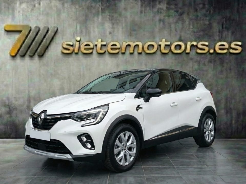 renault capture 1.5